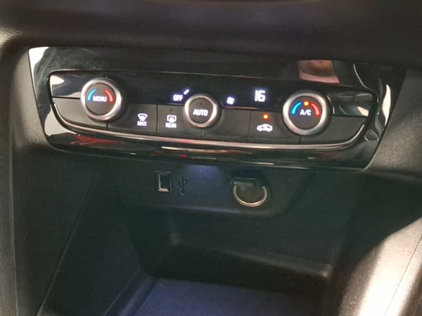 Used Vauxhall Corsa 2022 for sale - 75762739: Photo 17