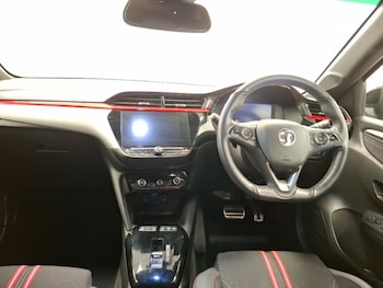 Used Vauxhall Corsa 2022 for sale - 75762739: Photo