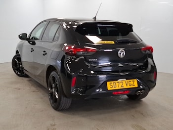 Used Vauxhall Corsa 2022 for sale - 75762739: Photo