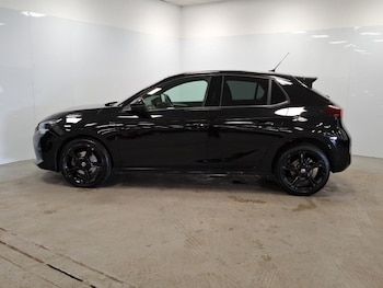 Used Vauxhall Corsa 2022 for sale - 75762739: Photo