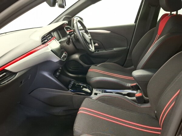 Used Vauxhall Corsa 2022 for sale - 75762739: Photo 5