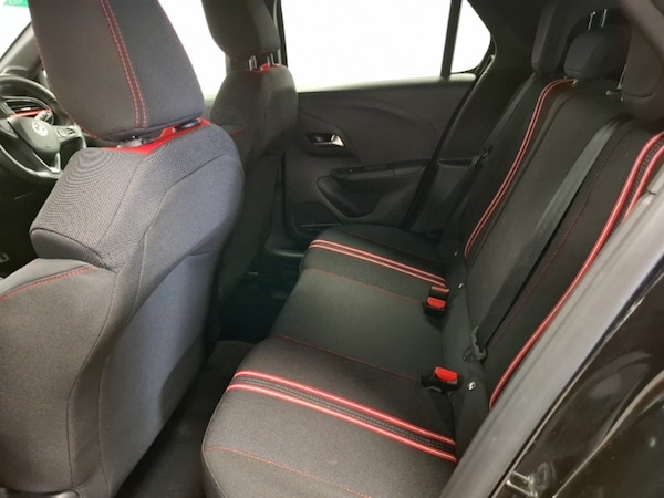 Used Vauxhall Corsa 2022 for sale - 75762739: Photo 6