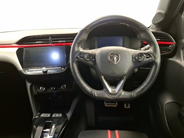 Used Vauxhall Corsa 2022 for sale - 75762739: Photo 7