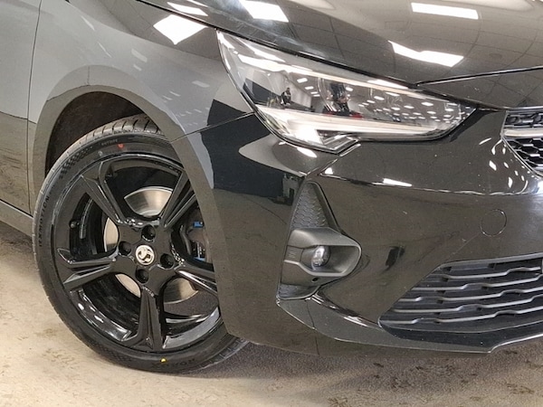 Used Vauxhall Corsa 2022 for sale - 75762739: Photo 9