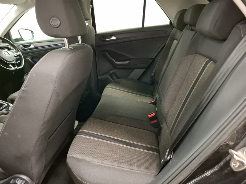 Used Volkswagen T-Roc 2018 for sale - 76860586: Photo 6