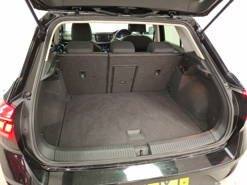 Used Volkswagen T-Roc 2018 for sale - 76860586: Photo 8