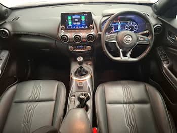 Used Nissan Juke 2023 for sale - 79638734: Photo