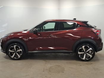 Used Nissan Juke 2023 for sale - 79638734: Photo