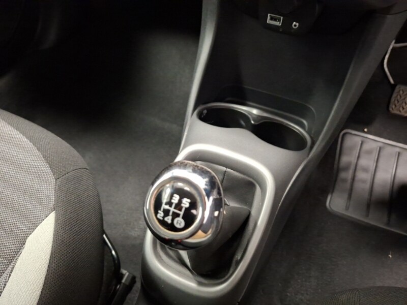 Used Toyota AYGO 2020 for sale - 77073538: Photo 15