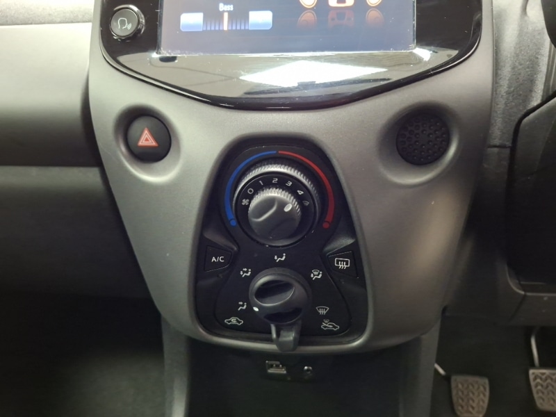 Used Toyota AYGO 2020 for sale - 77073538: Photo 16