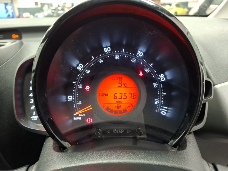 Used Toyota AYGO 2020 for sale - 77073538: Photo 19