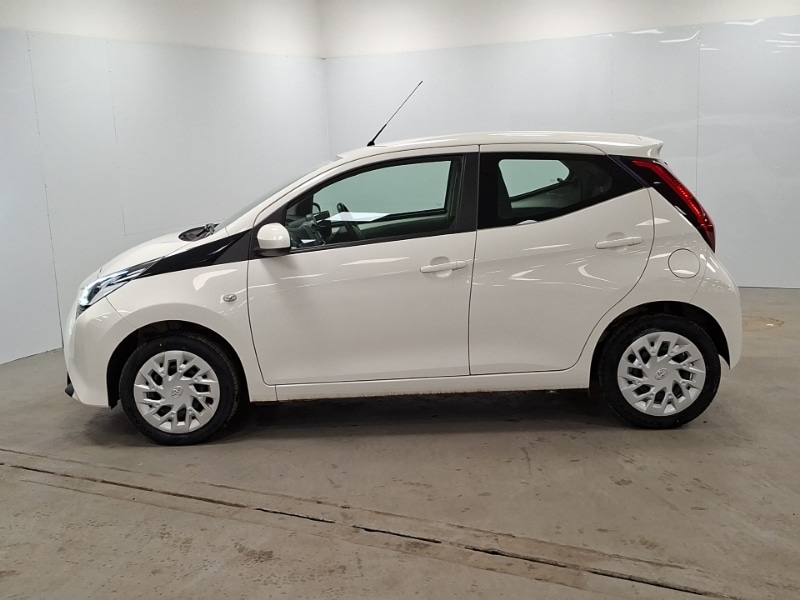 Used Toyota AYGO 2020 for sale - 77073538: Photo 4