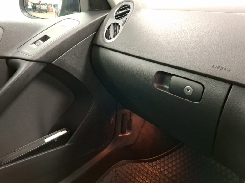 Used Volkswagen Tiguan 2016 for sale - 77682478: Photo 11