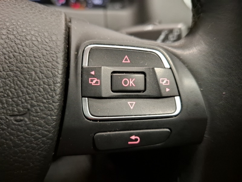 Used Volkswagen Tiguan 2016 for sale - 77682478: Photo 13