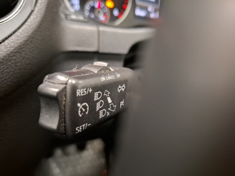 Used Volkswagen Tiguan 2016 for sale - 77682478: Photo 15