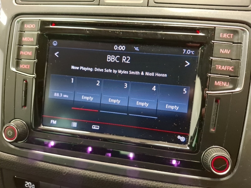 Used Volkswagen Tiguan 2016 for sale - 77682478: Photo 16