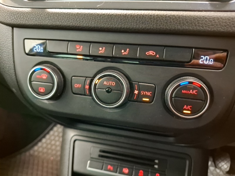 Used Volkswagen Tiguan 2016 for sale - 77682478: Photo 17