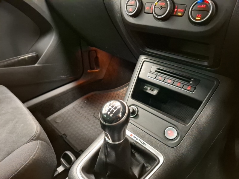 Used Volkswagen Tiguan 2016 for sale - 77682478: Photo 18