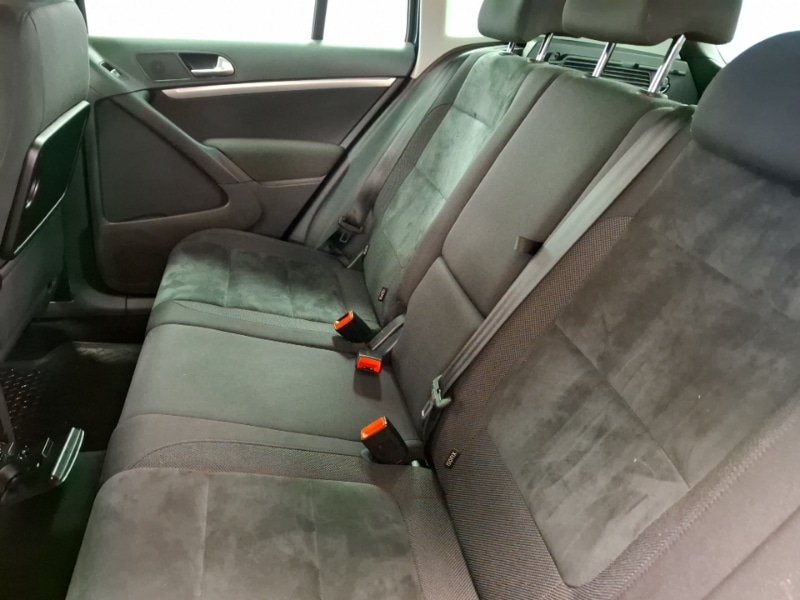 Used Volkswagen Tiguan 2016 for sale - 77682478: Photo 6