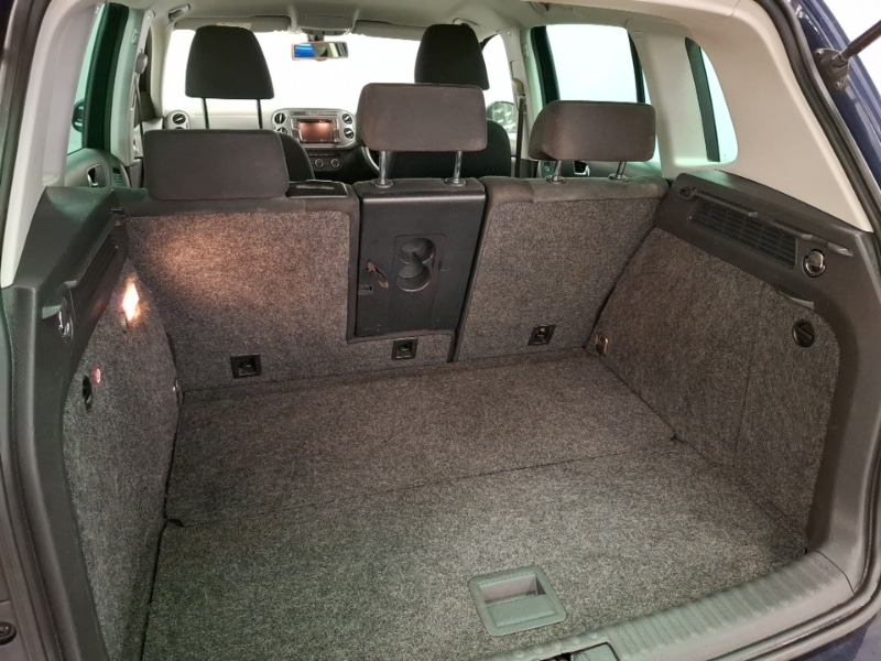 Used Volkswagen Tiguan 2016 for sale - 77682478: Photo 8