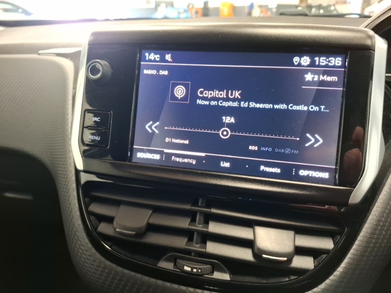 Used Peugeot 2008 2019 for sale - 77969409: Photo 16