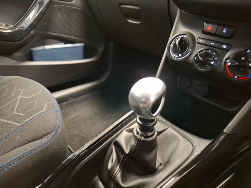 Used Peugeot 2008 2019 for sale - 77969409: Photo 18