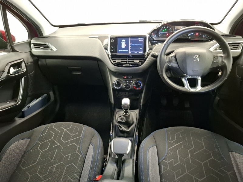 Used Peugeot 2008 2019 for sale - 77969409: Photo 2