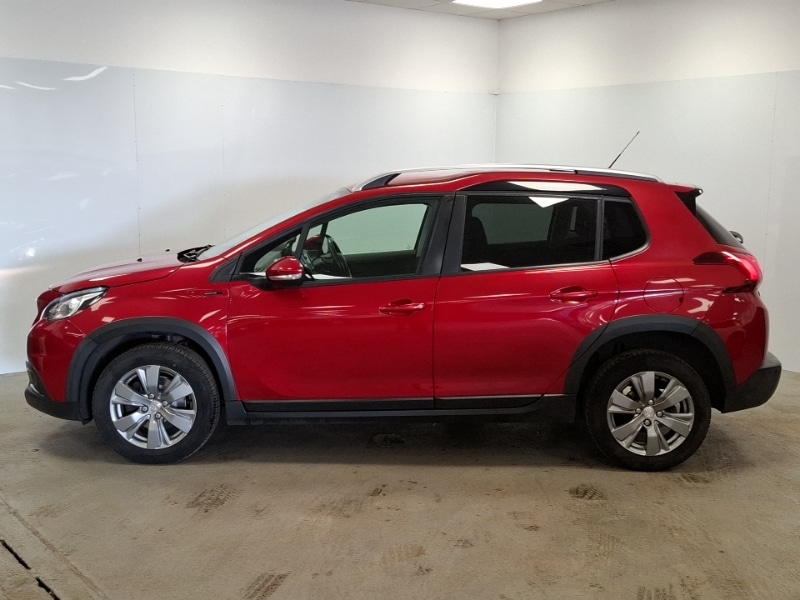 Used Peugeot 2008 2019 for sale - 77969409: Photo 4