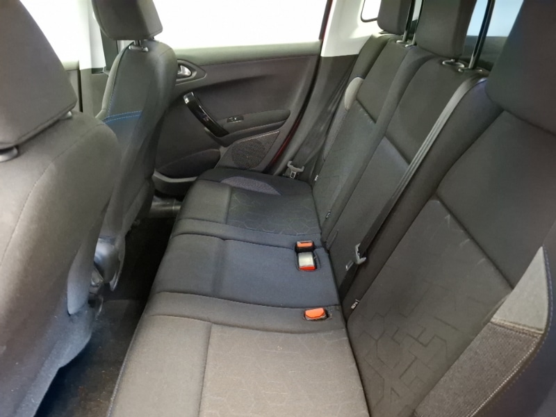 Used Peugeot 2008 2019 for sale - 77969409: Photo 6