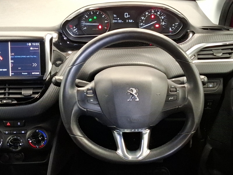 Used Peugeot 2008 2019 for sale - 77969409: Photo 7