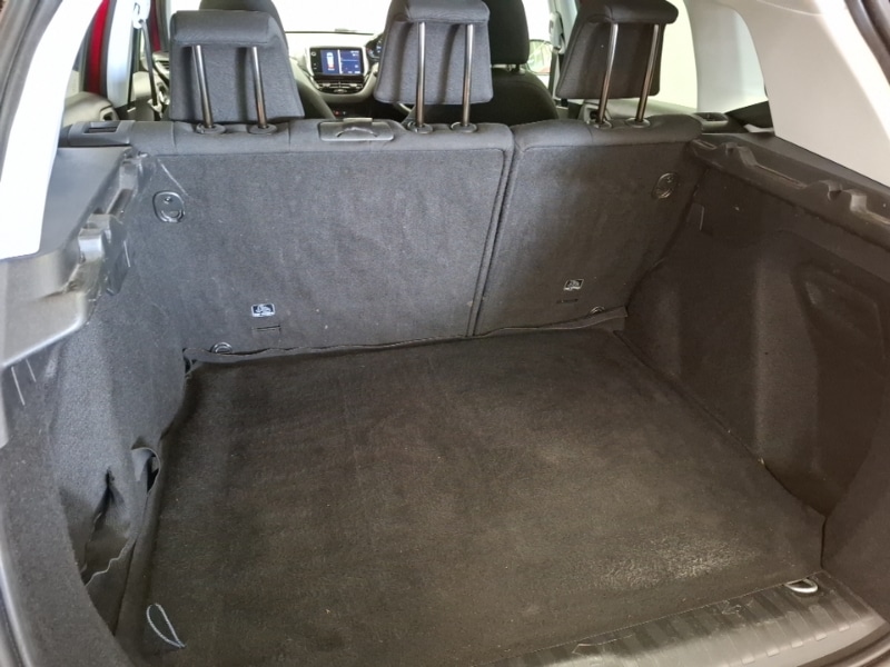 Used Peugeot 2008 2019 for sale - 77969409: Photo 8