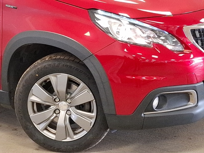 Used Peugeot 2008 2019 for sale - 77969409: Photo 9