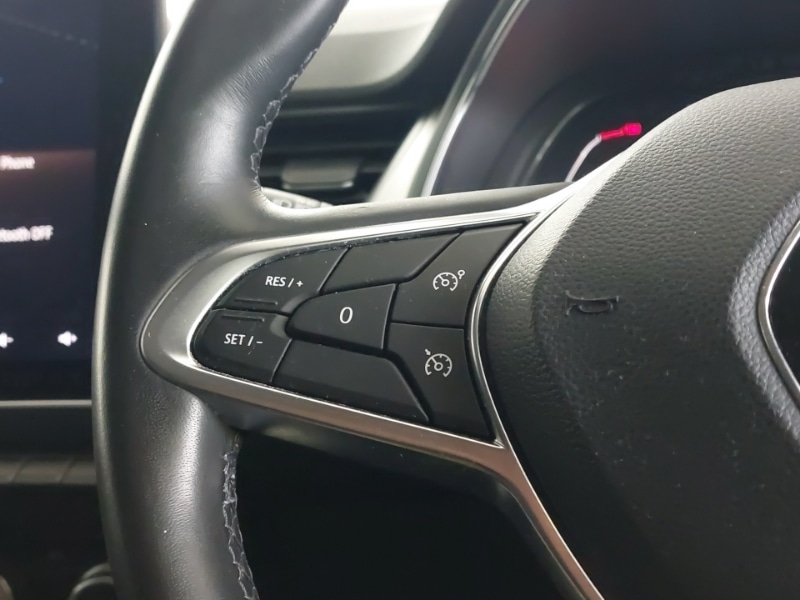 Used Renault Captur 2020 for sale - 76435337: Photo 14