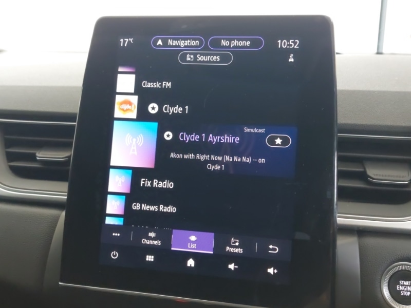 Used Renault Captur 2020 for sale - 76435337: Photo 17