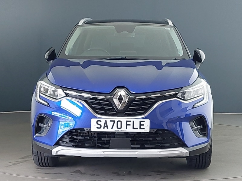 Used Renault Captur 2020 for sale - 76435337: Photo 19