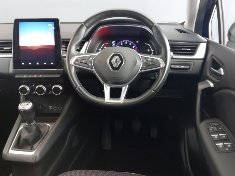 Used Renault Captur 2020 for sale - 76435337: Photo 7