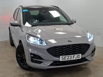 Used Ford Kuga 2023 for sale - 79586712: Photo