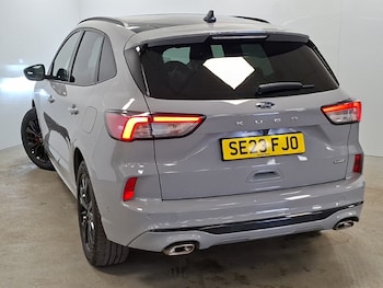 Used Ford Kuga 2023 for sale - 79586712: Photo