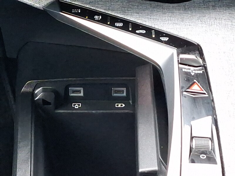 Used Peugeot 3008 2024 for sale - 77690016: Photo 11