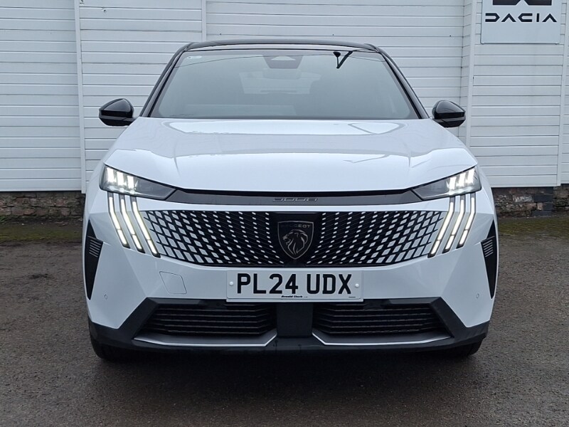 Used Peugeot 3008 2024 for sale - 77690016: Photo 12