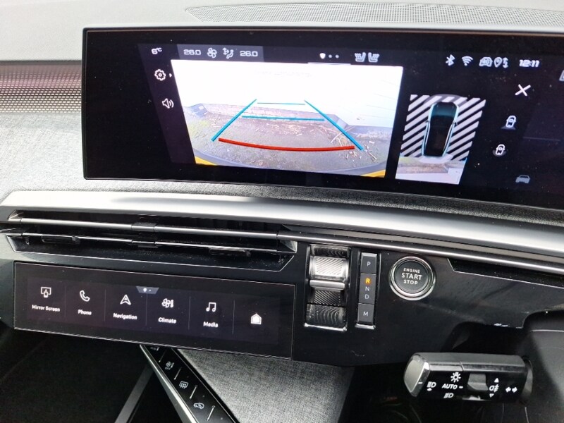 Used Peugeot 3008 2024 for sale - 77690016: Photo 17