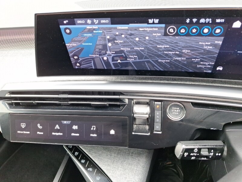 Used Peugeot 3008 2024 for sale - 77690016: Photo 18