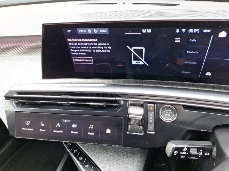 Used Peugeot 3008 2024 for sale - 77690016: Photo 19