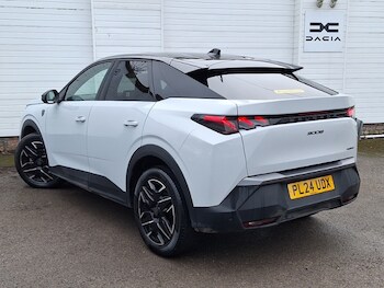 Used Peugeot 3008 2024 for sale - 77690016: Photo