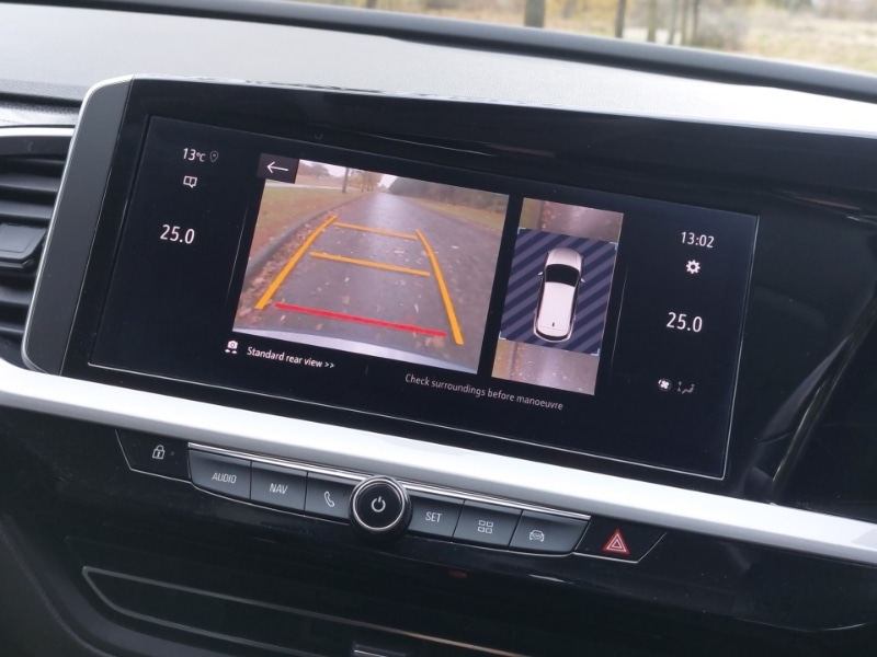 Used Vauxhall Grandland 2022 for sale - 76708258: Photo 14