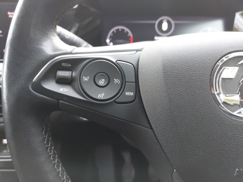 Used Vauxhall Grandland 2022 for sale - 76708258: Photo 15