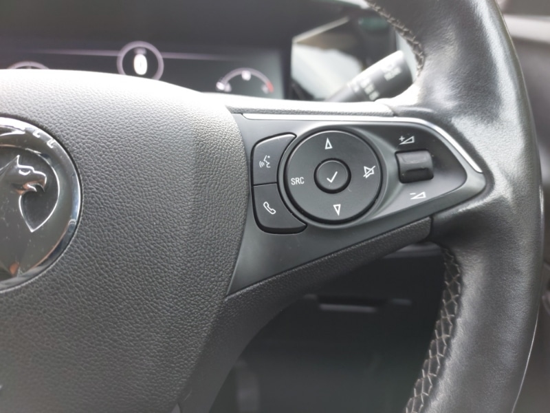 Used Vauxhall Grandland 2022 for sale - 76708258: Photo 16