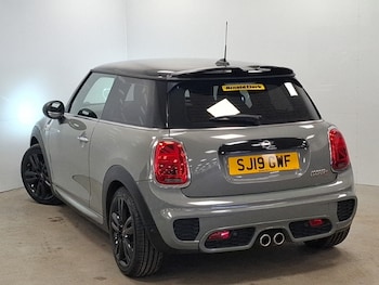 Used MINI Cooper 2019 for sale - 78861404: Photo