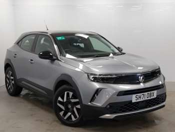 2021 - 1.2 Turbo 100 Elite Edition 5dr