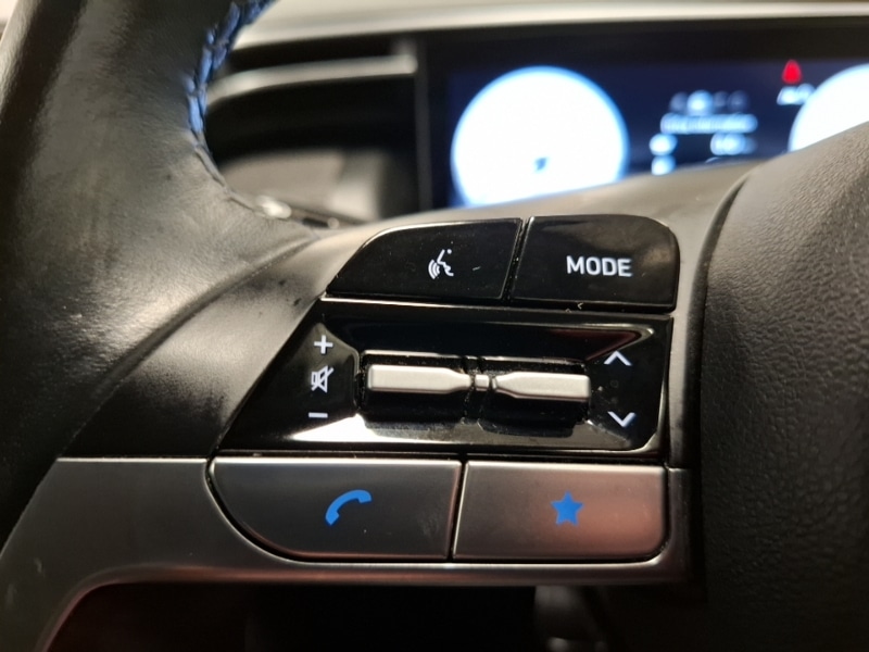 Used Hyundai TUCSON 2022 for sale - 77169353: Photo 14